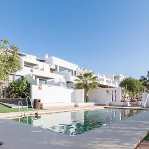 Cala Chica Cabo De Gata Hotel