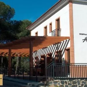 Atalaya Pensión