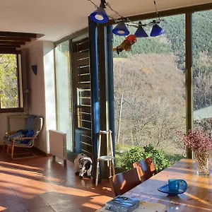 Ca L'estrella Queralbs (Caralps)